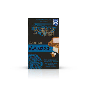 Scottish Traditional Handmade Macaroon Pouch x10