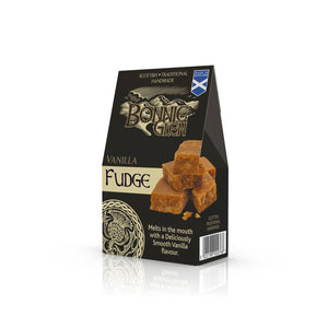M&M Vanilla Fudge (1 Lb) | Stutz Candy